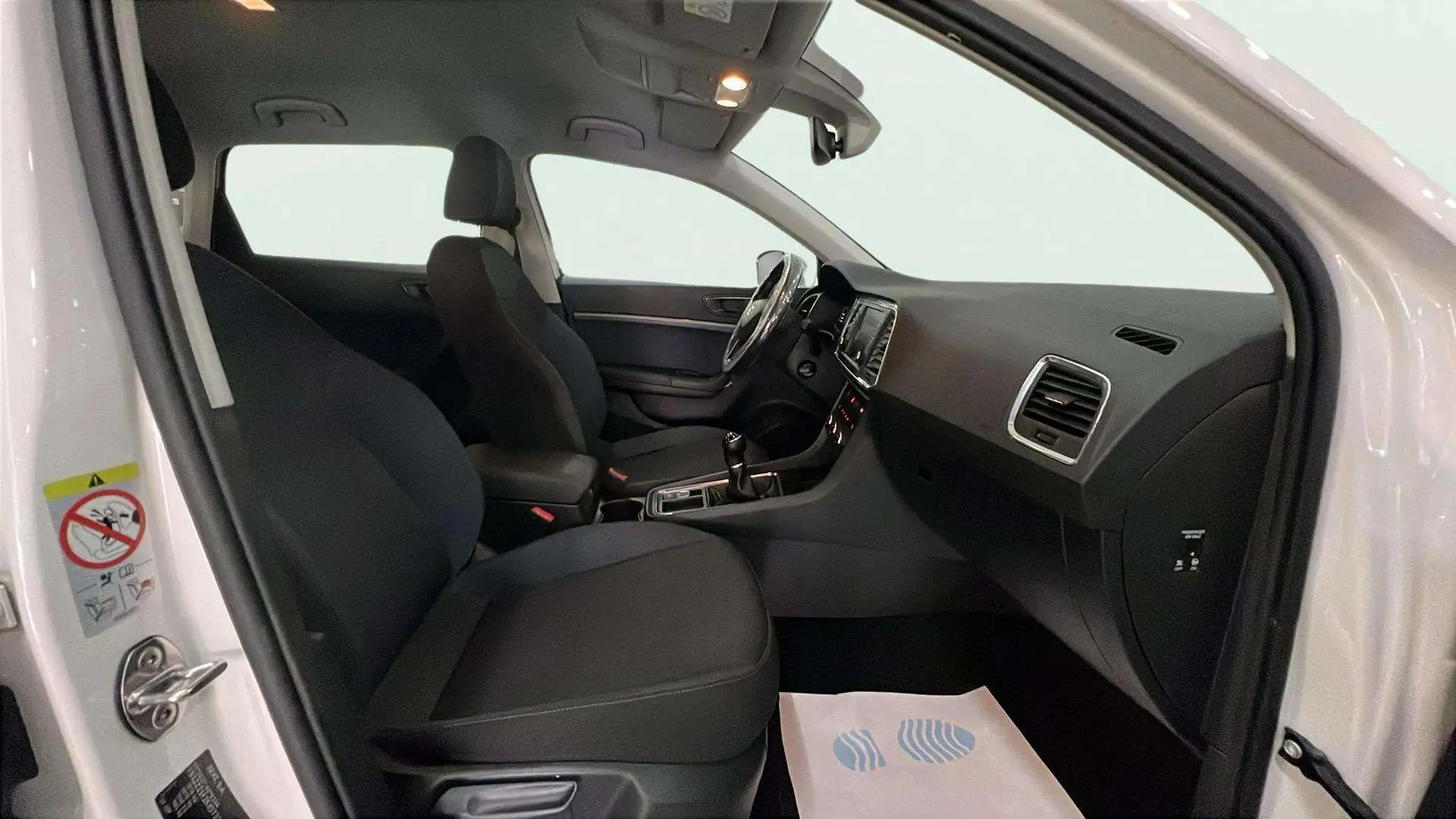 SEAT Ateca 1.6 TDI Xcellence Eco - foto 18