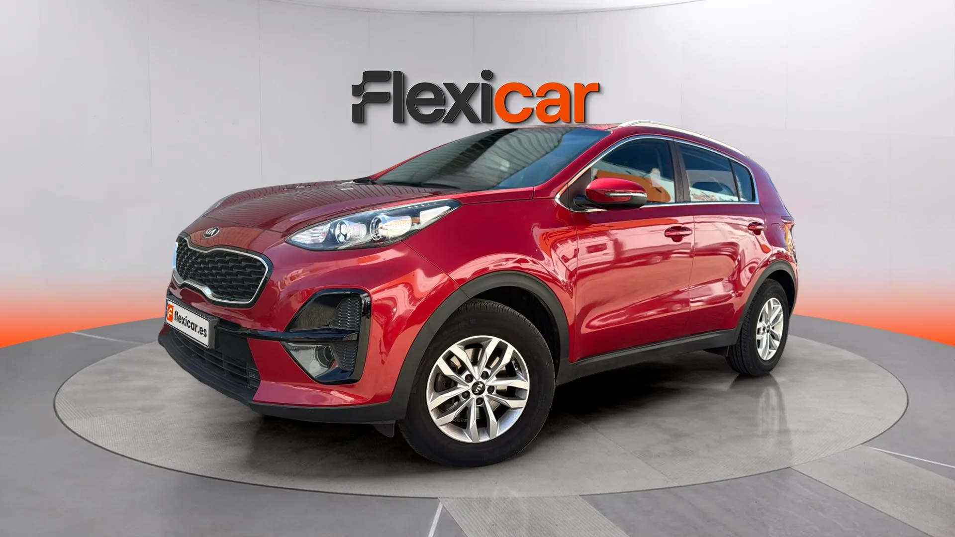 Kia Sportage 1.6 GDi Business 4x2 - foto 7