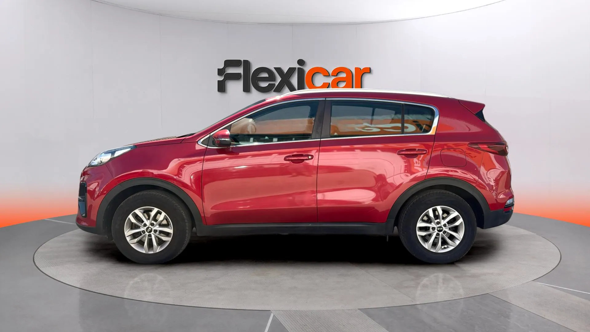 Kia Sportage 1.6 GDi Business 4x2 - foto 6