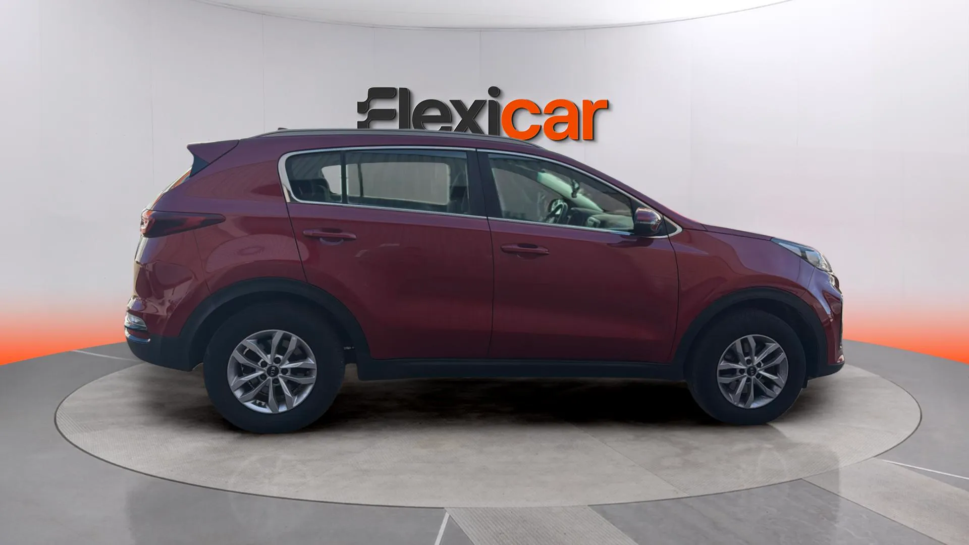 Kia Sportage 1.6 GDi Business 4x2 - foto 2
