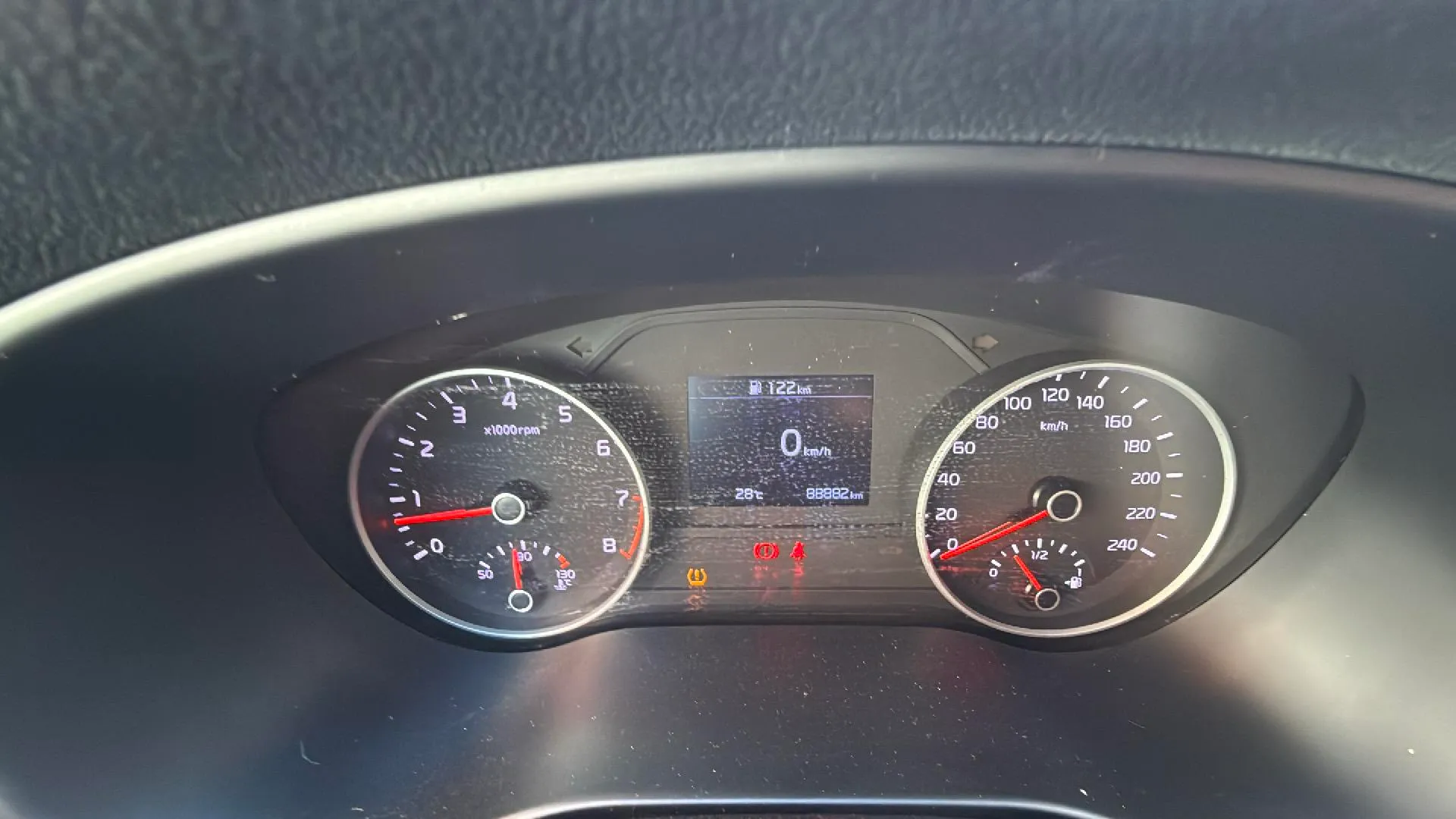 Kia Sportage 1.6 GDi Business 4x2 - foto 13