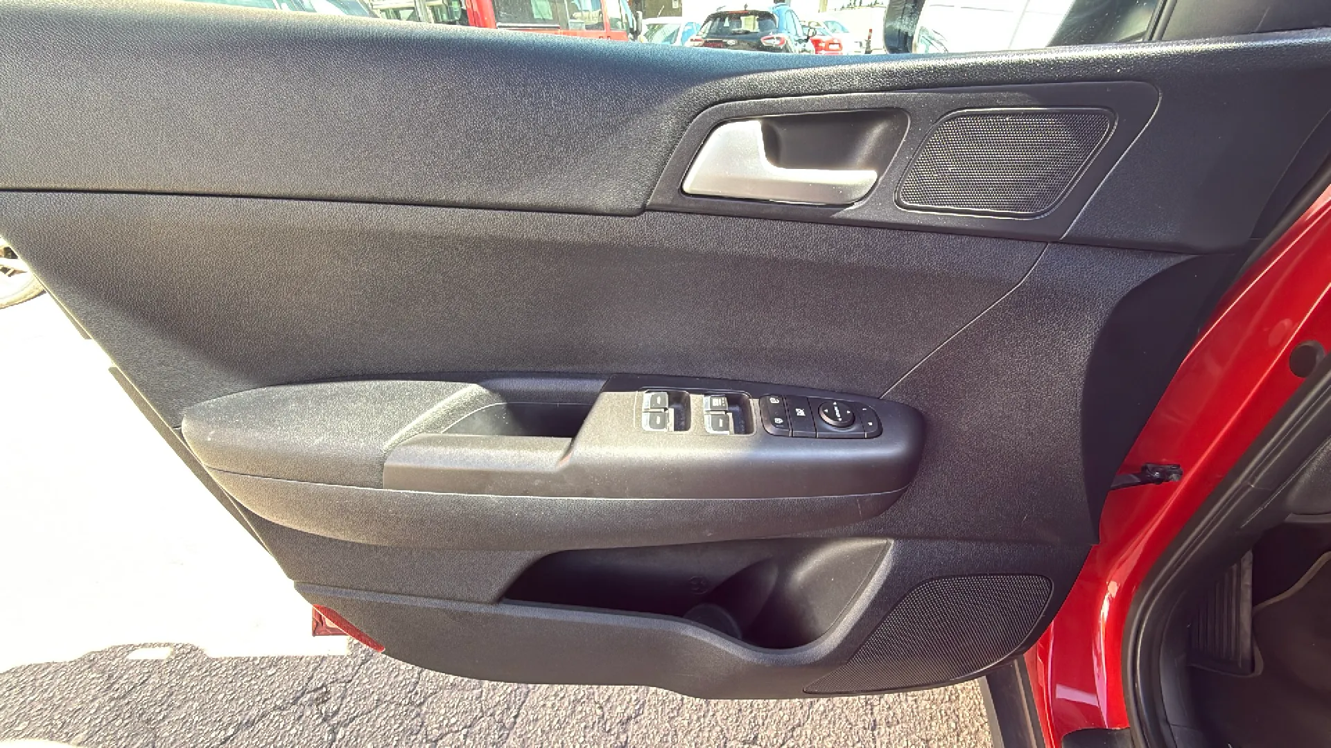 Kia Sportage 1.6 GDi Business 4x2 - foto 9