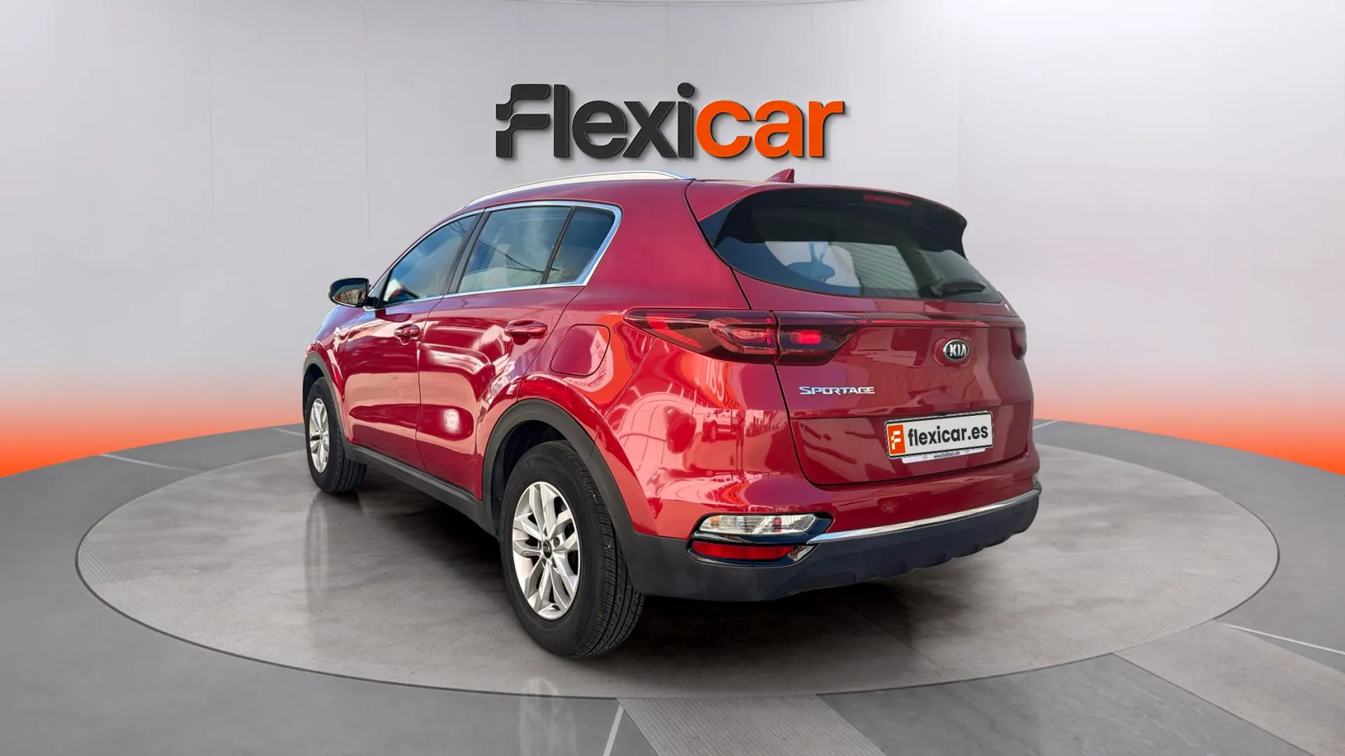 Kia Sportage 1.6 GDi Business 4x2 - foto 5