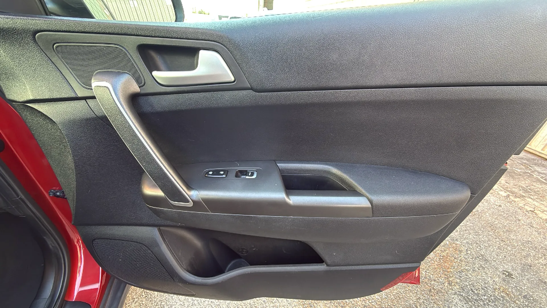 Kia Sportage 1.6 GDi Business 4x2 - foto 15