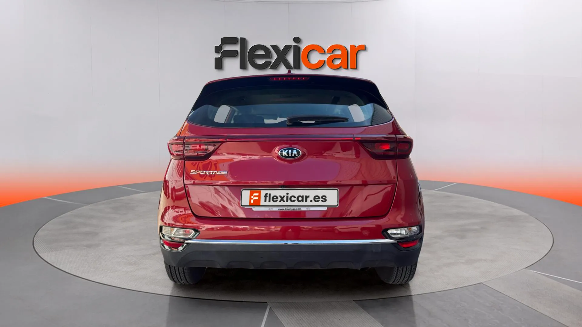 Kia Sportage 1.6 GDi Business 4x2 - foto 4