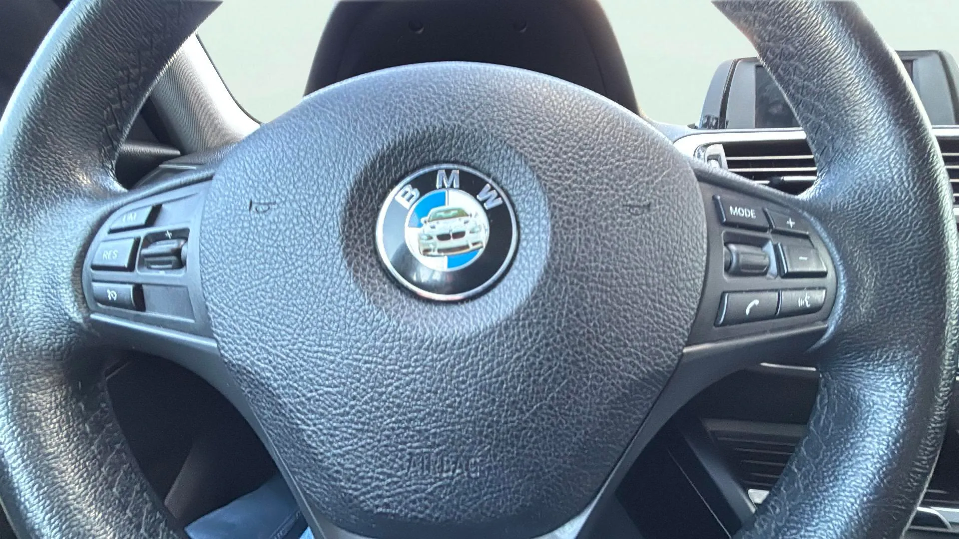 BMW Serie 1 116d - foto 24