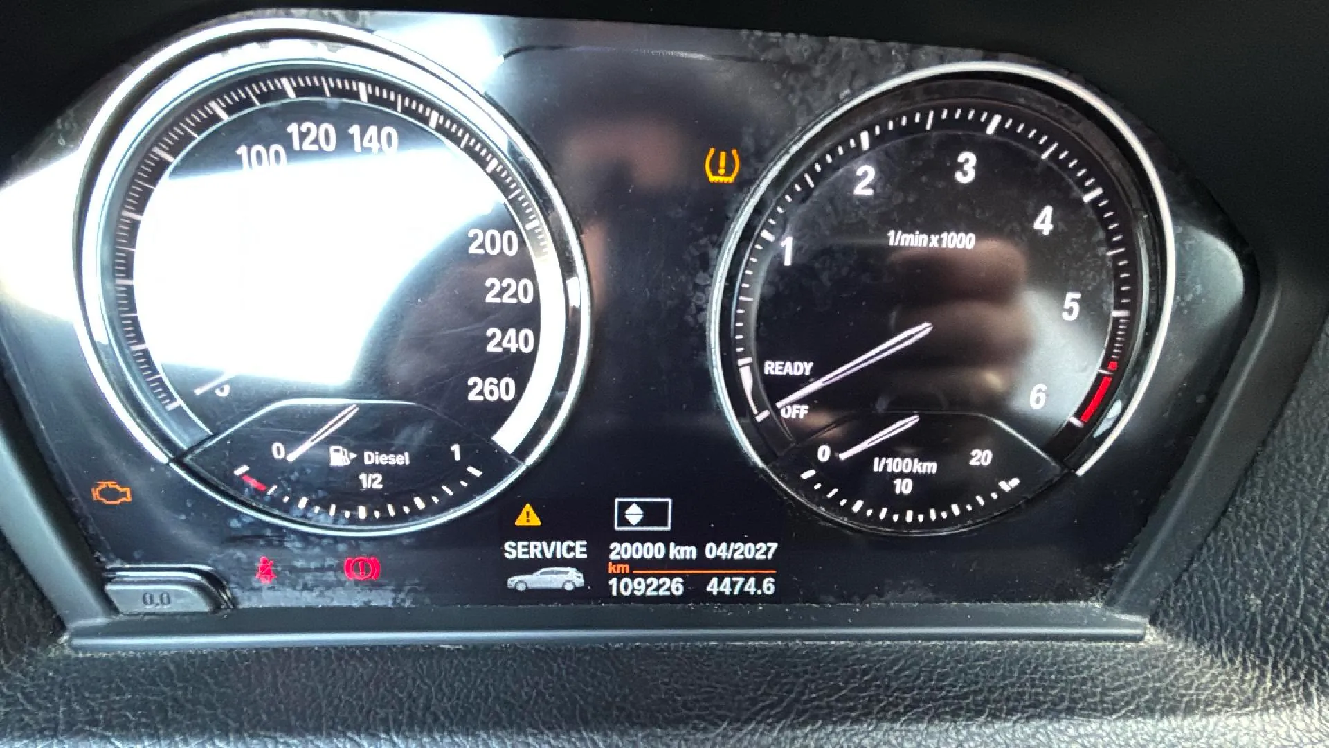 BMW Serie 1 116d - foto 11