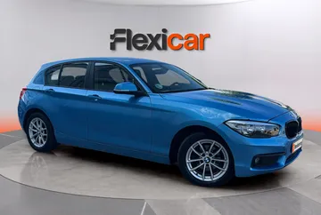 bmw serie 1 116d diesel manual fuenlabrada 903000000288916