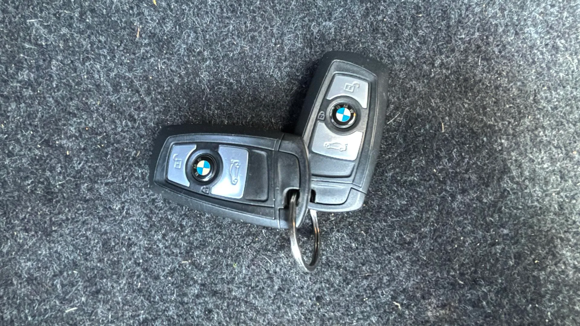 BMW Serie 1 116d - foto 22