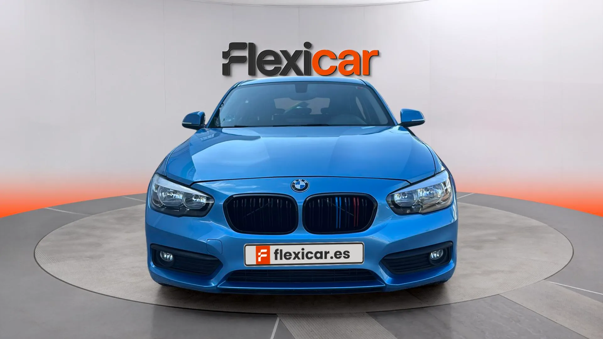 BMW Serie 1 116d - foto 2