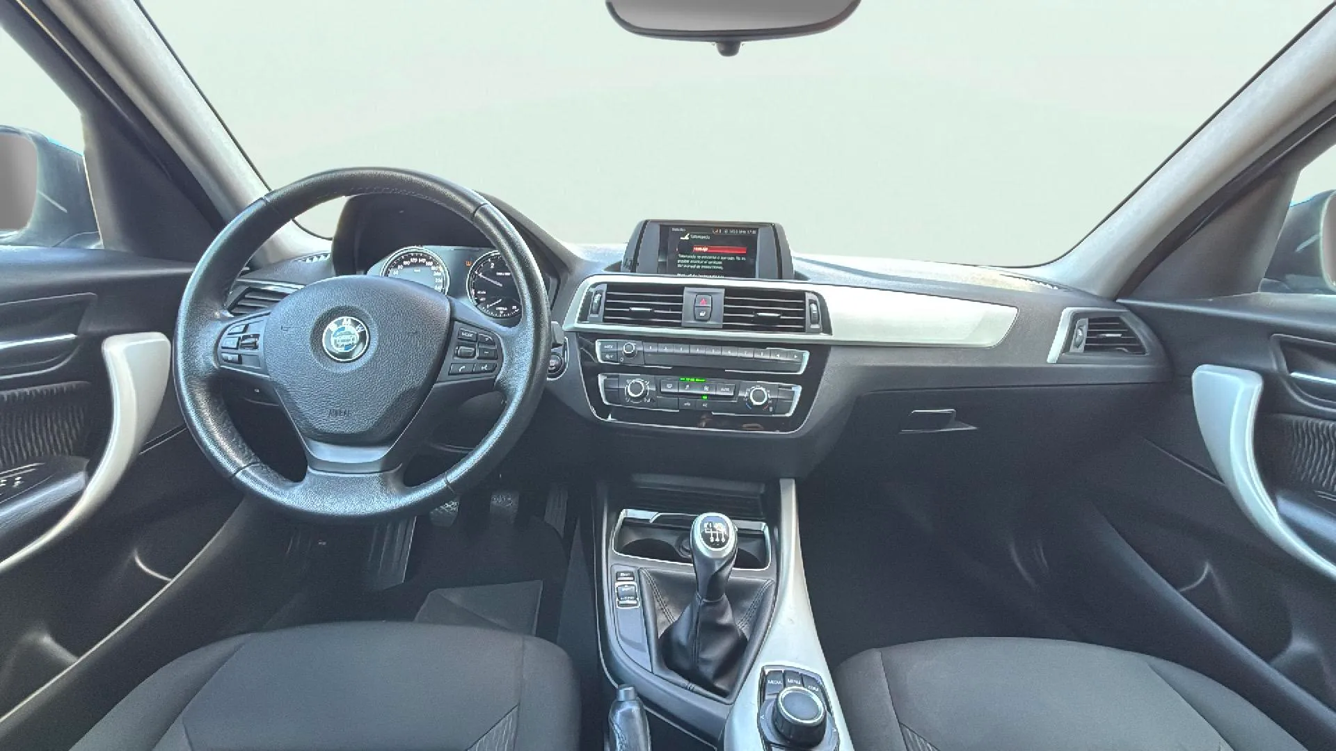 BMW Serie 1 116d - foto 13