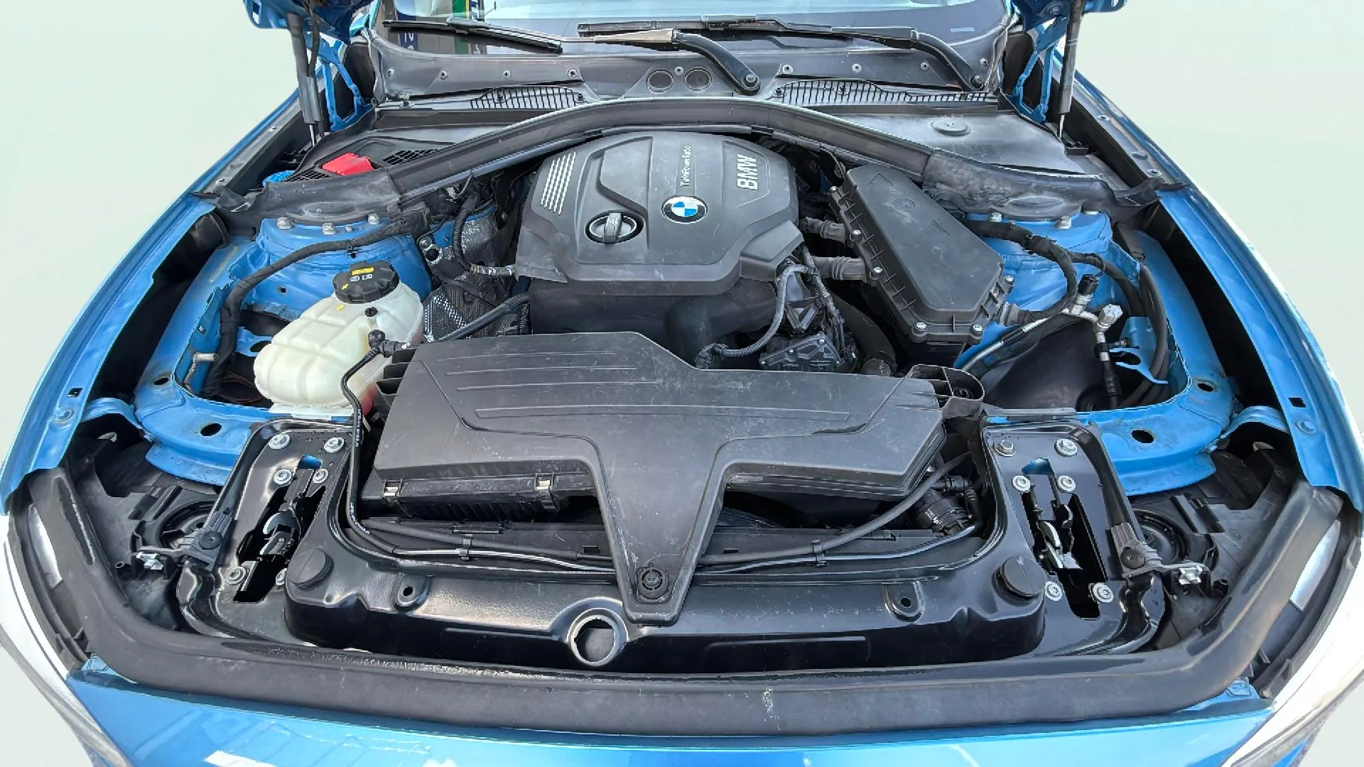 BMW Serie 1 116d - foto 19