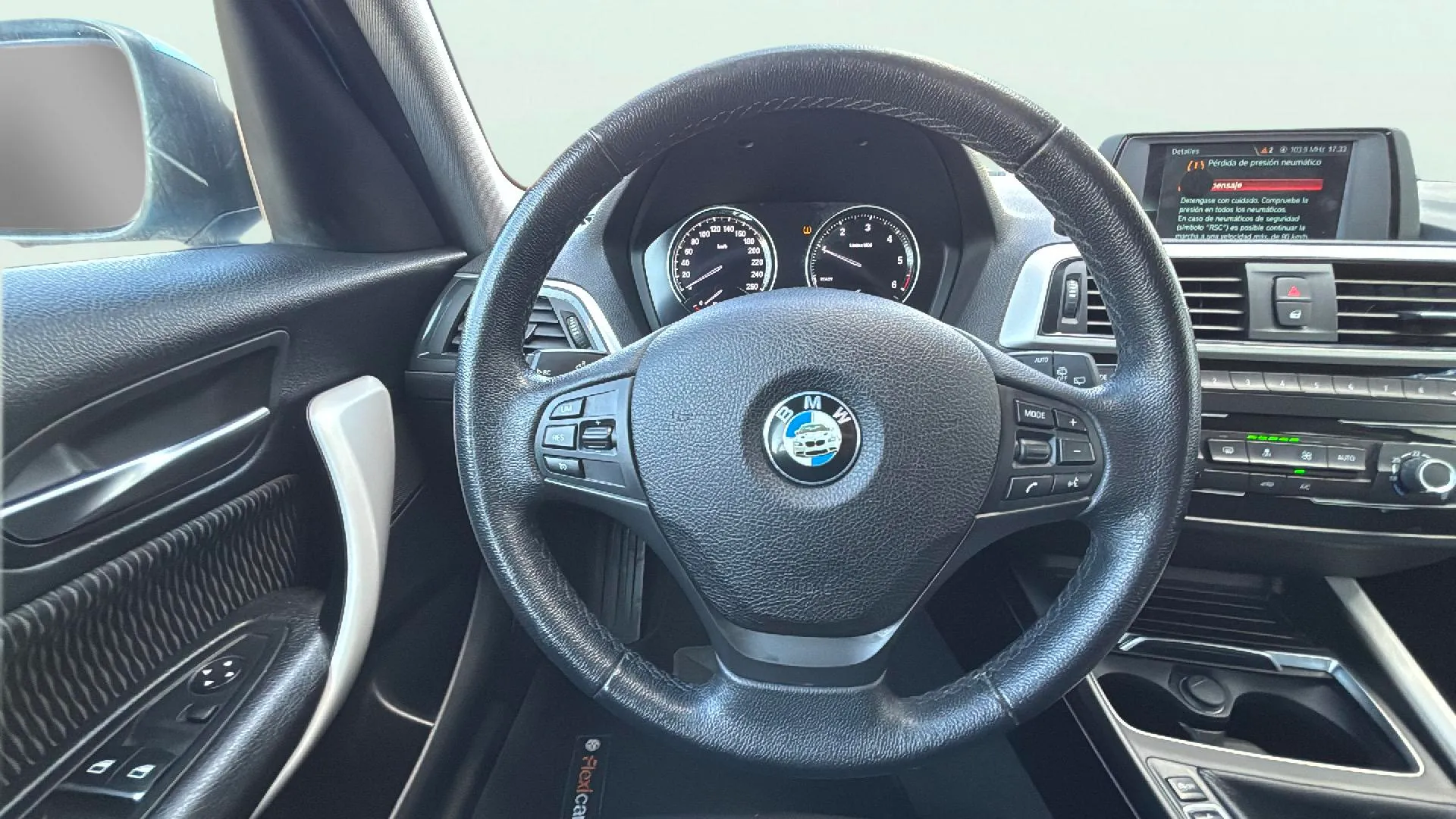 BMW Serie 1 116d - foto 15
