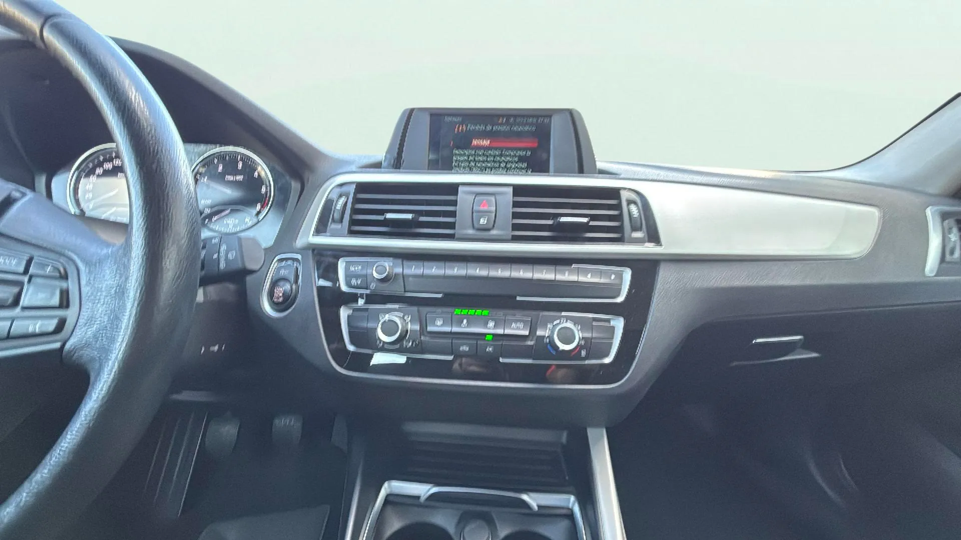 BMW Serie 1 116d - foto 14