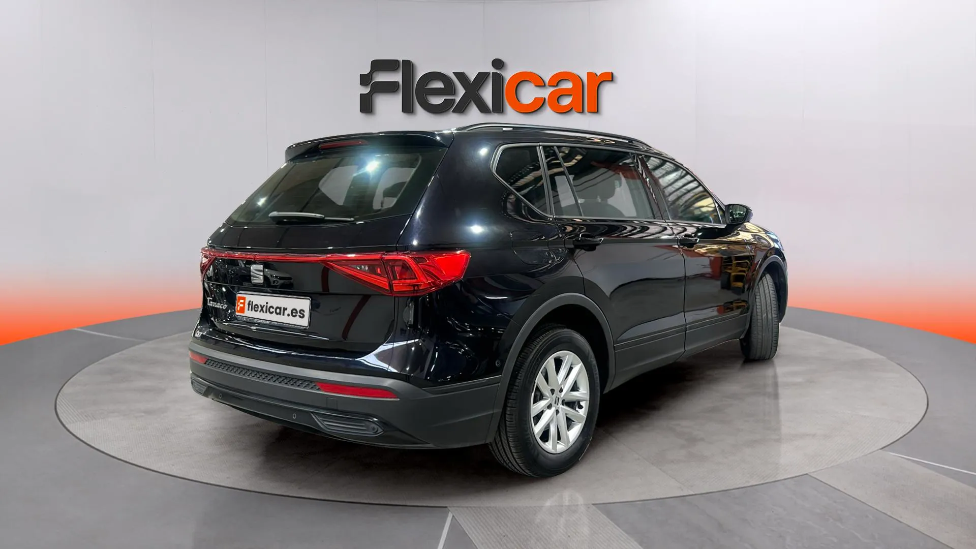 SEAT Tarraco 1.5 TSI Style - foto 7