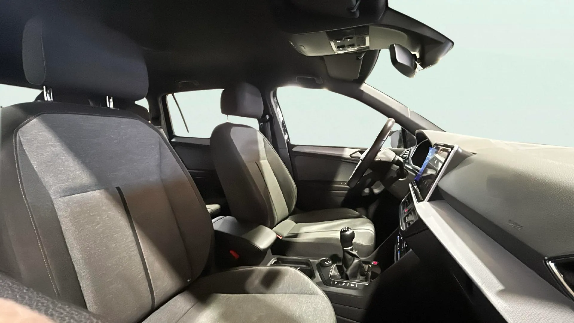 SEAT Tarraco 1.5 TSI Style - foto 18