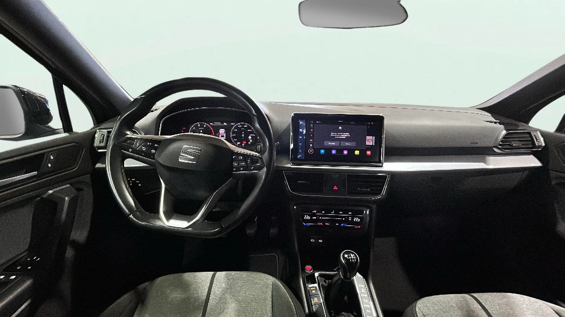 SEAT Tarraco 1.5 TSI Style - foto 14