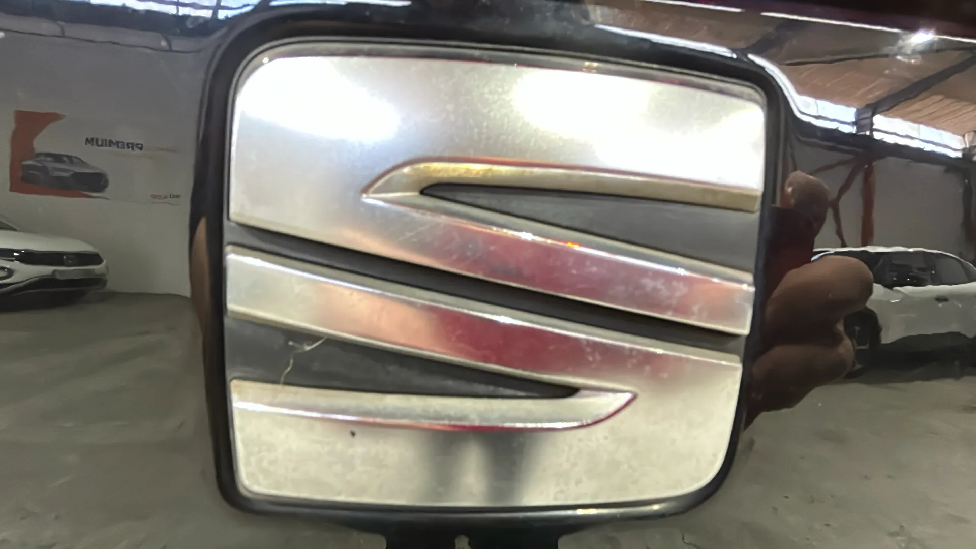 SEAT Tarraco 1.5 TSI Style - foto 23