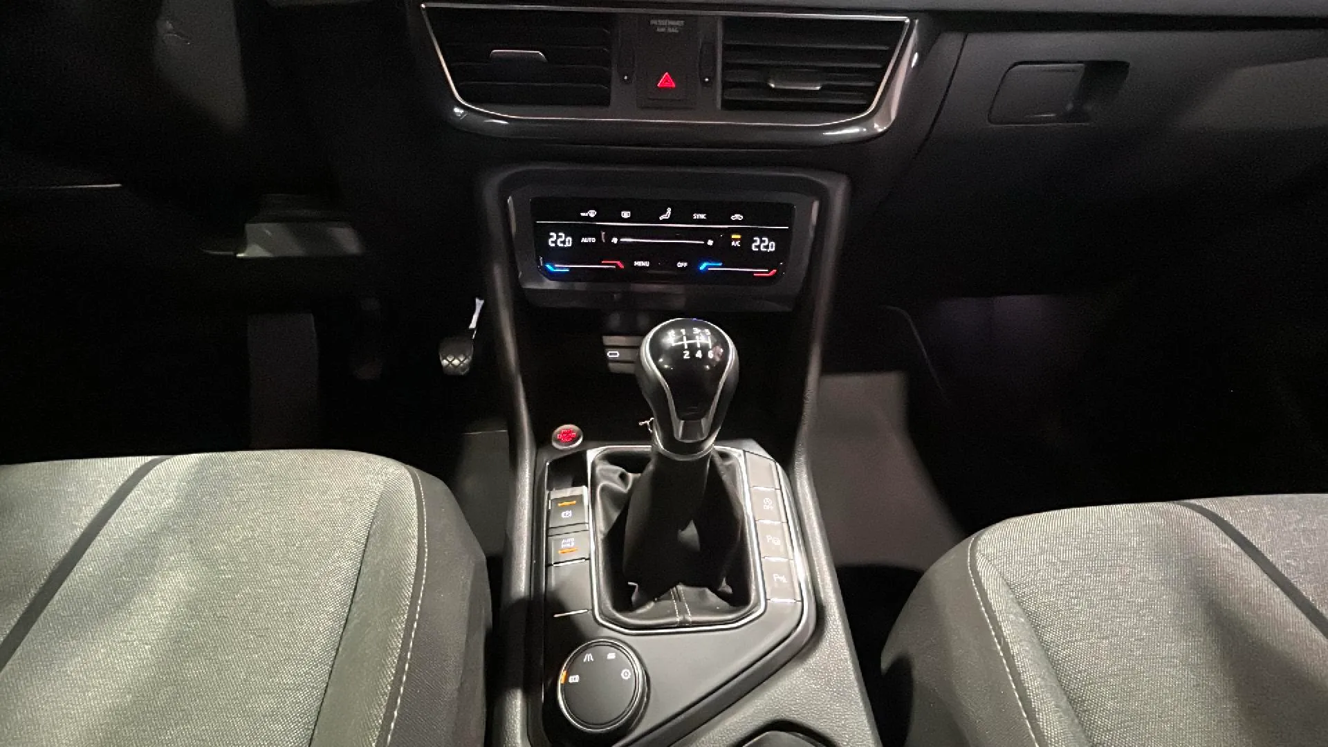 SEAT Tarraco 1.5 TSI Style - foto 16