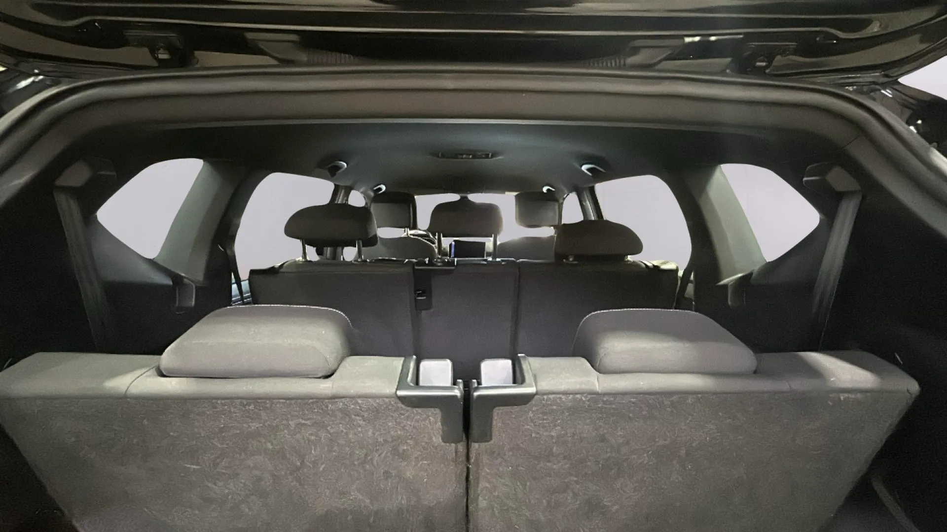SEAT Tarraco 1.5 TSI Style - foto 21