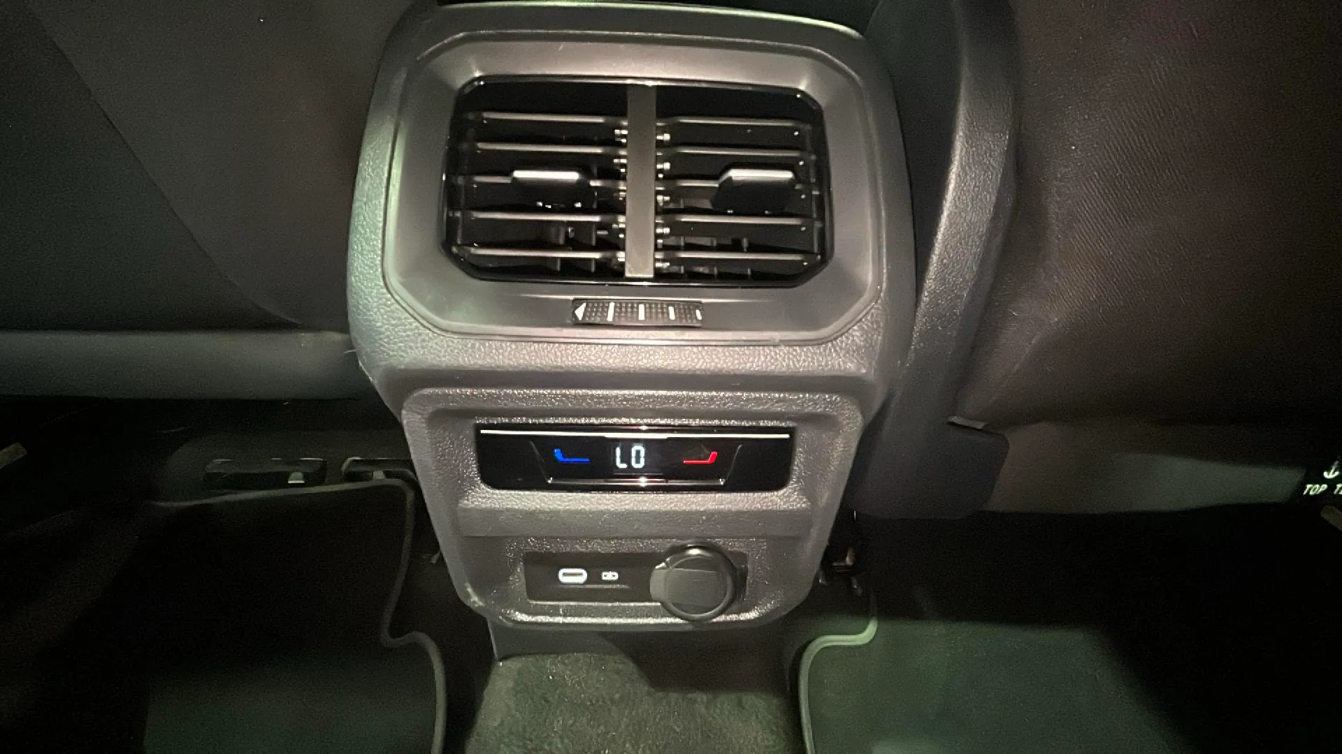 SEAT Tarraco 1.5 TSI Style - foto 20