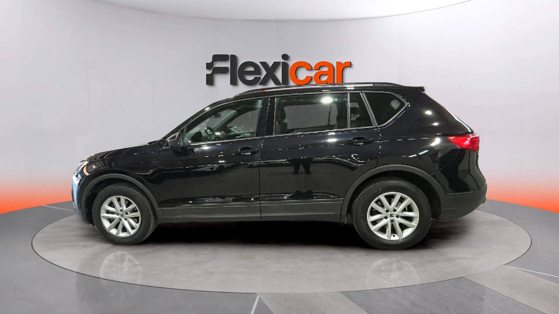 SEAT Tarraco 1.5 TSI Style - foto 4