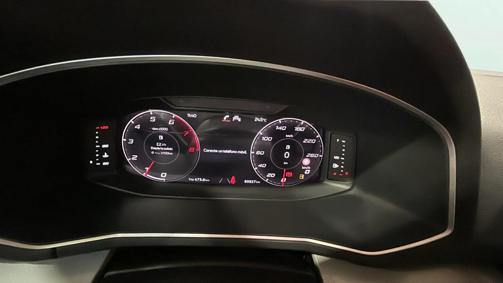 SEAT Tarraco 1.5 TSI Style - foto 13