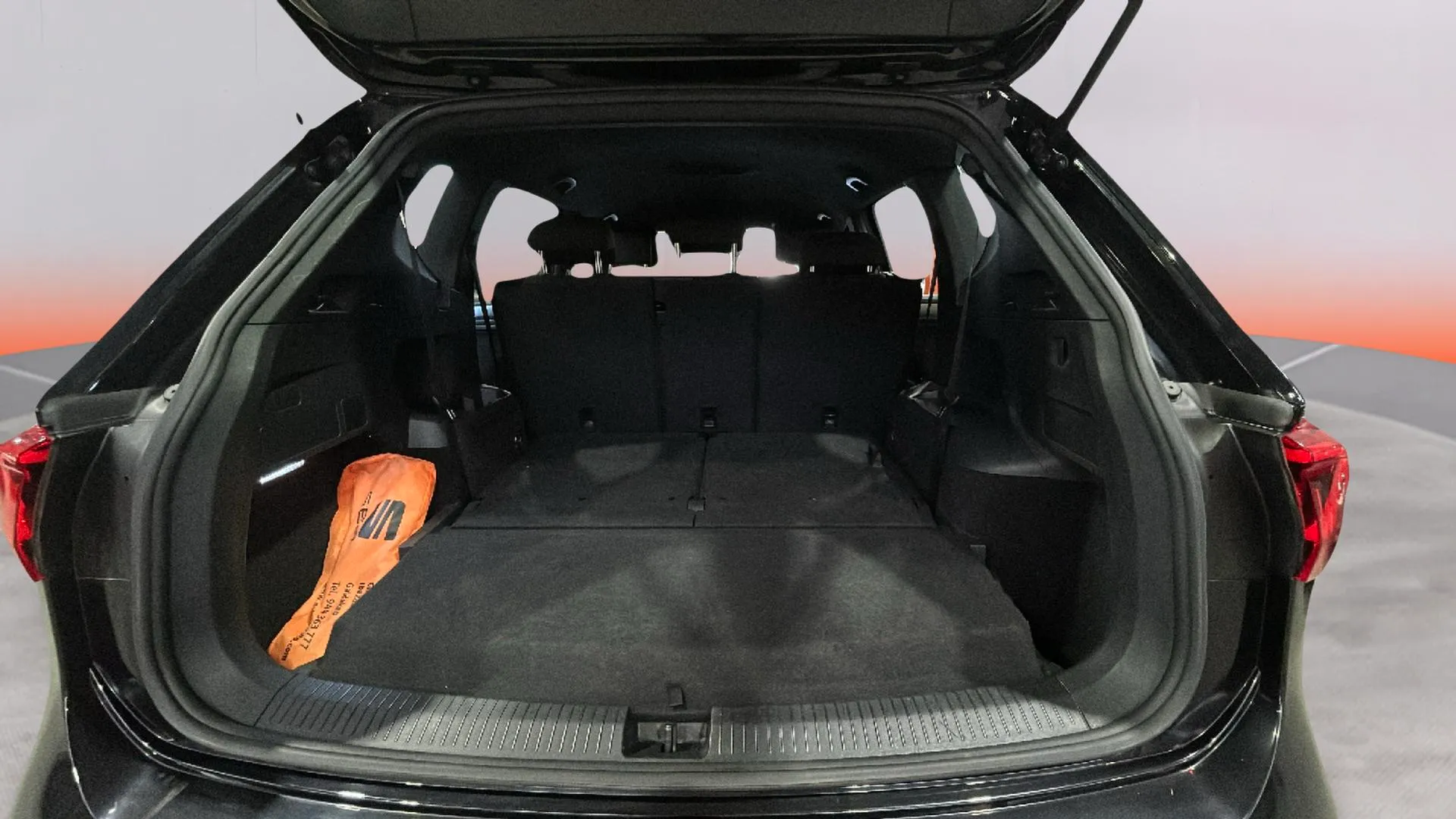SEAT Tarraco 1.5 TSI Style - foto 28