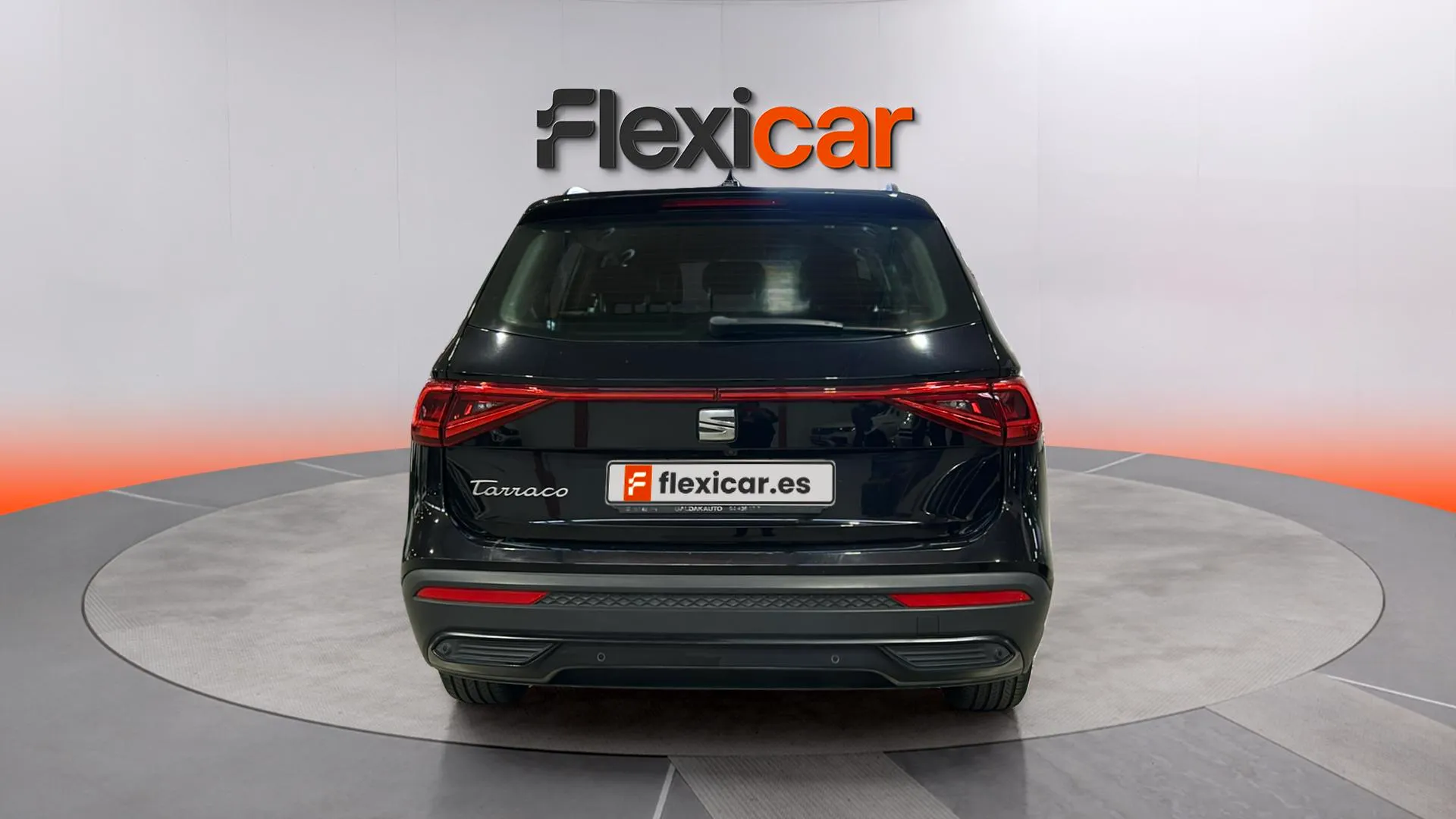 SEAT Tarraco 1.5 TSI Style - foto 6