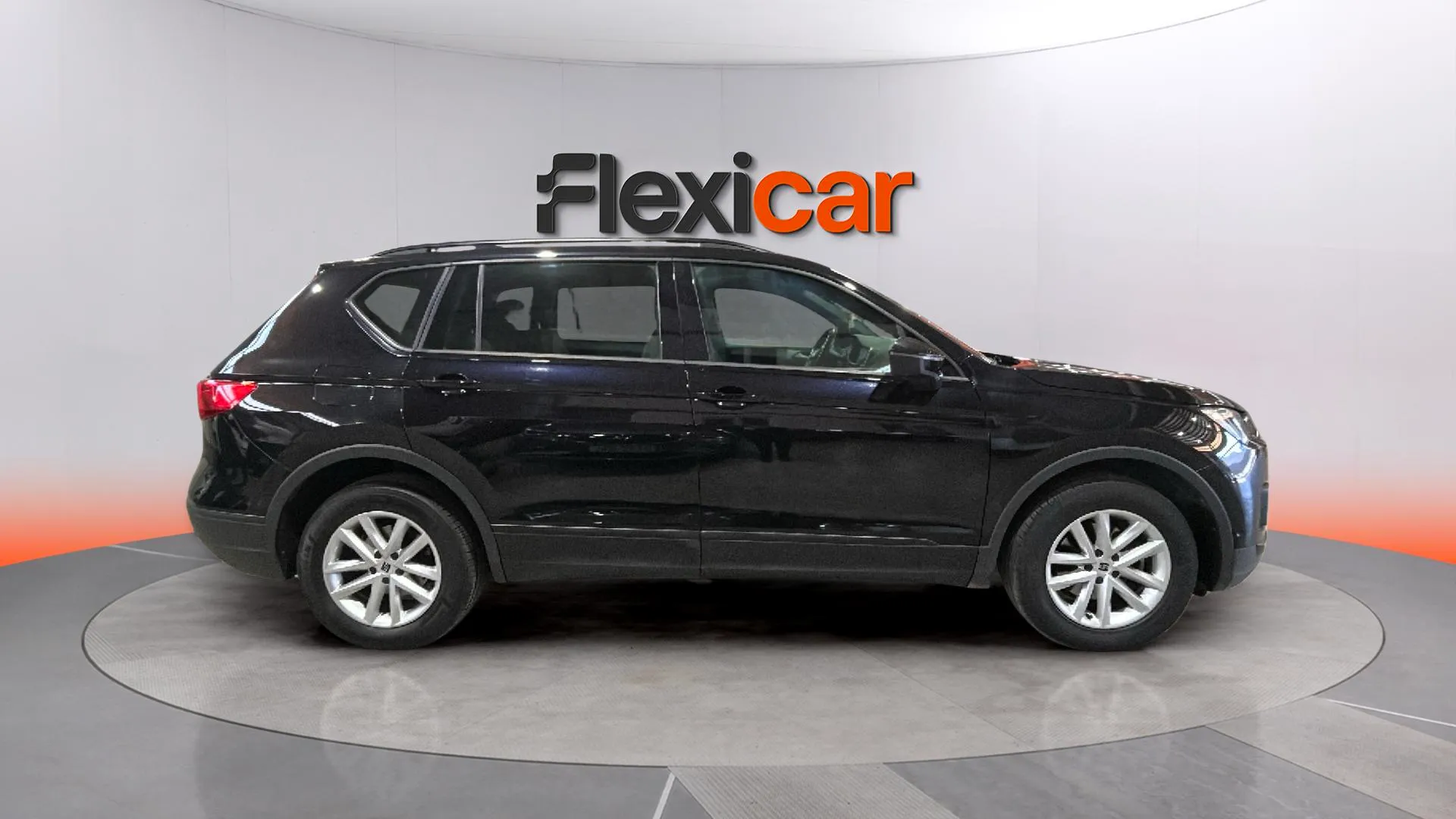 SEAT Tarraco 1.5 TSI Style - foto 8
