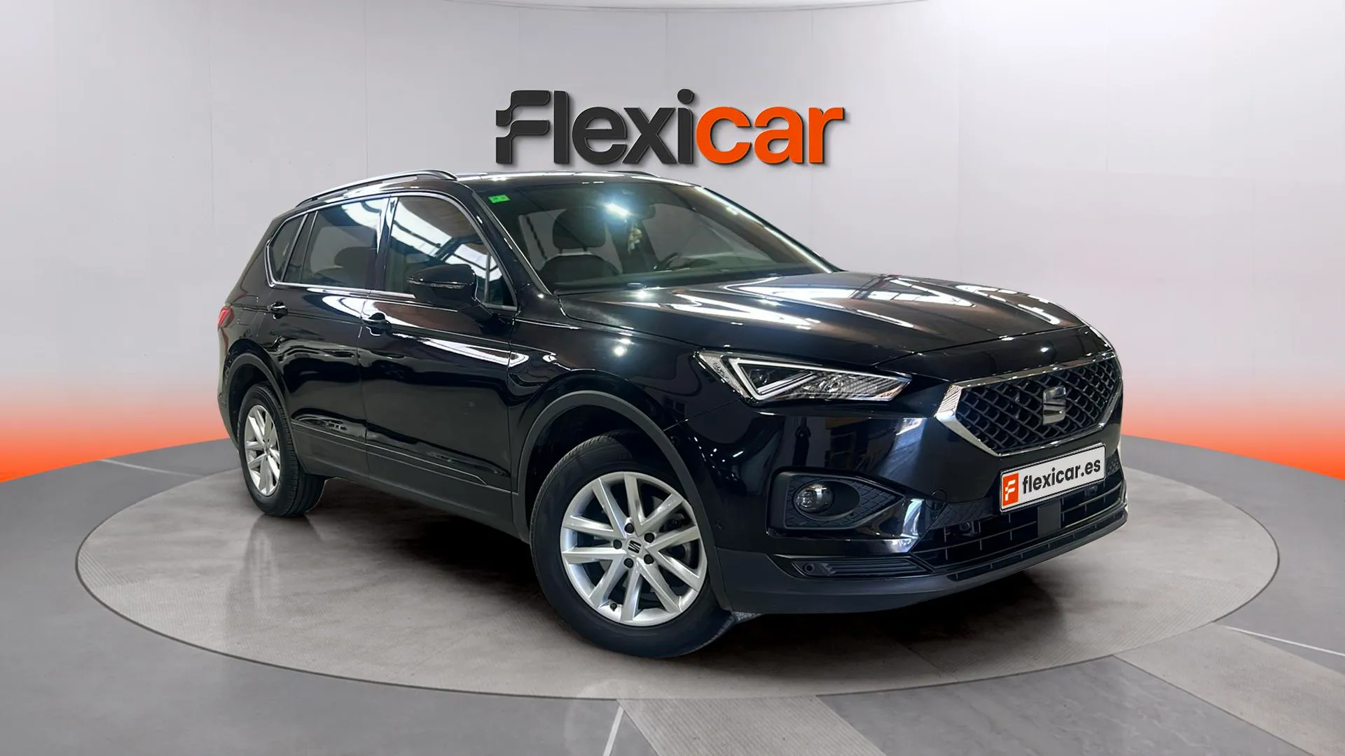 SEAT Tarraco 1.5 TSI Style