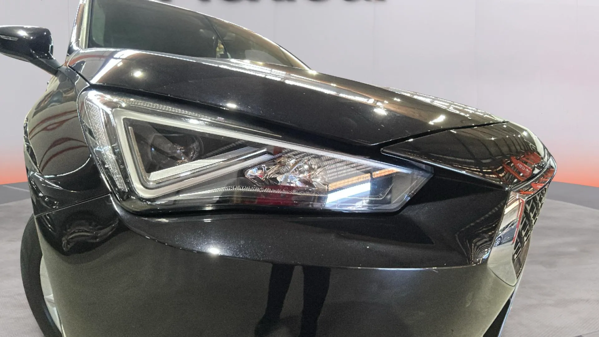 SEAT Tarraco 1.5 TSI Style - foto 25