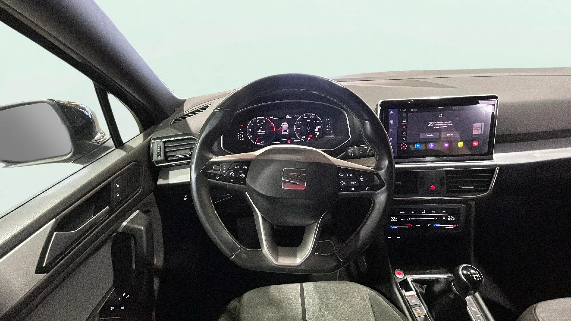 SEAT Tarraco 1.5 TSI Style - foto 12