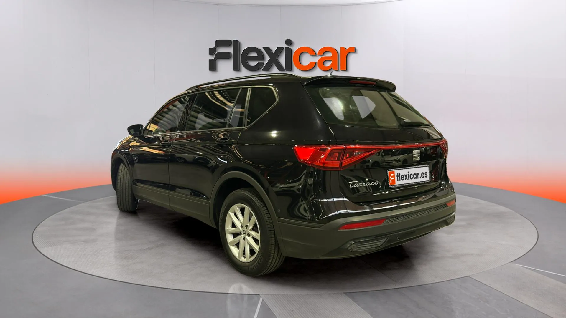 SEAT Tarraco 1.5 TSI Style - foto 5