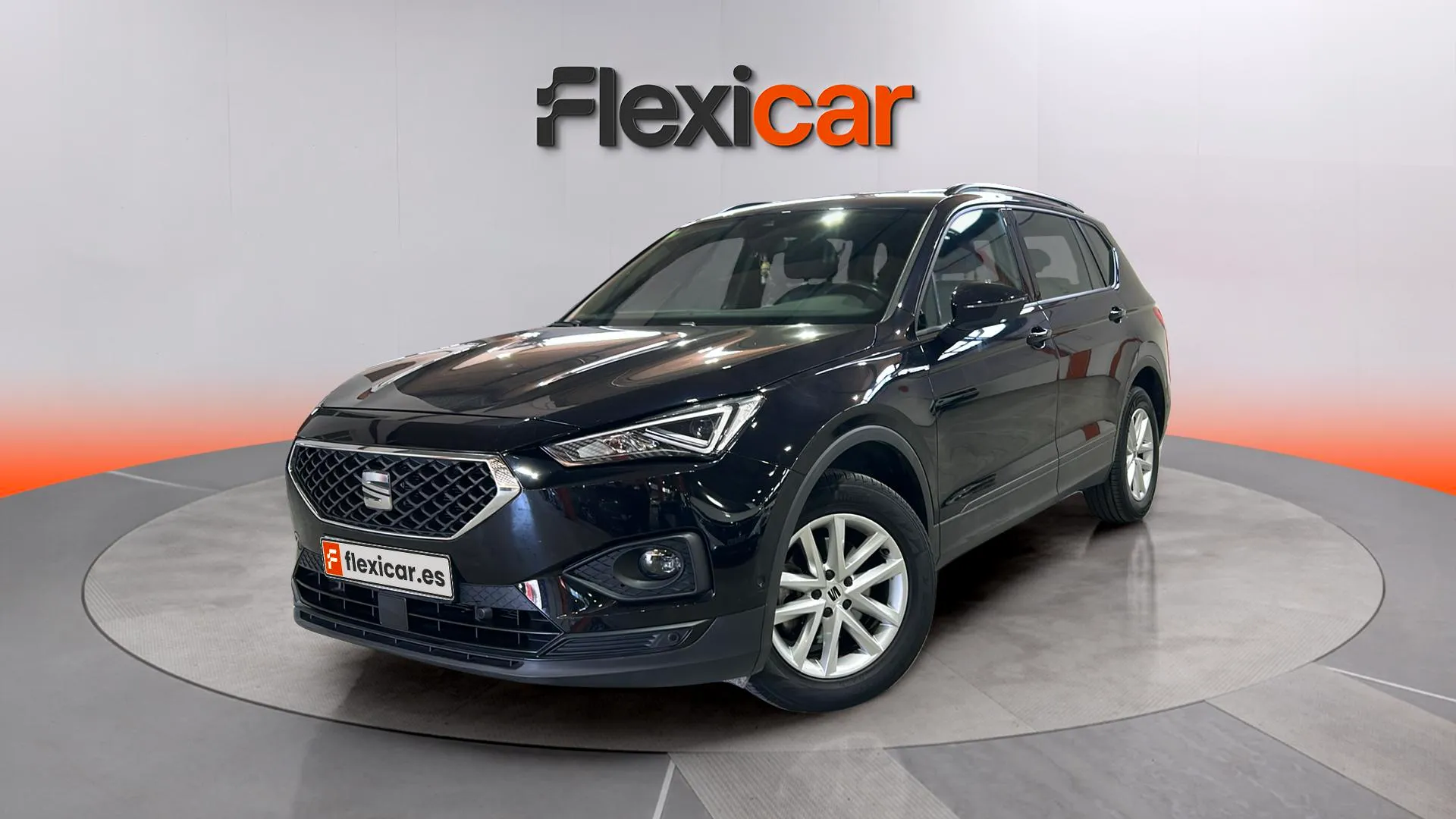 SEAT Tarraco 1.5 TSI Style - foto 3