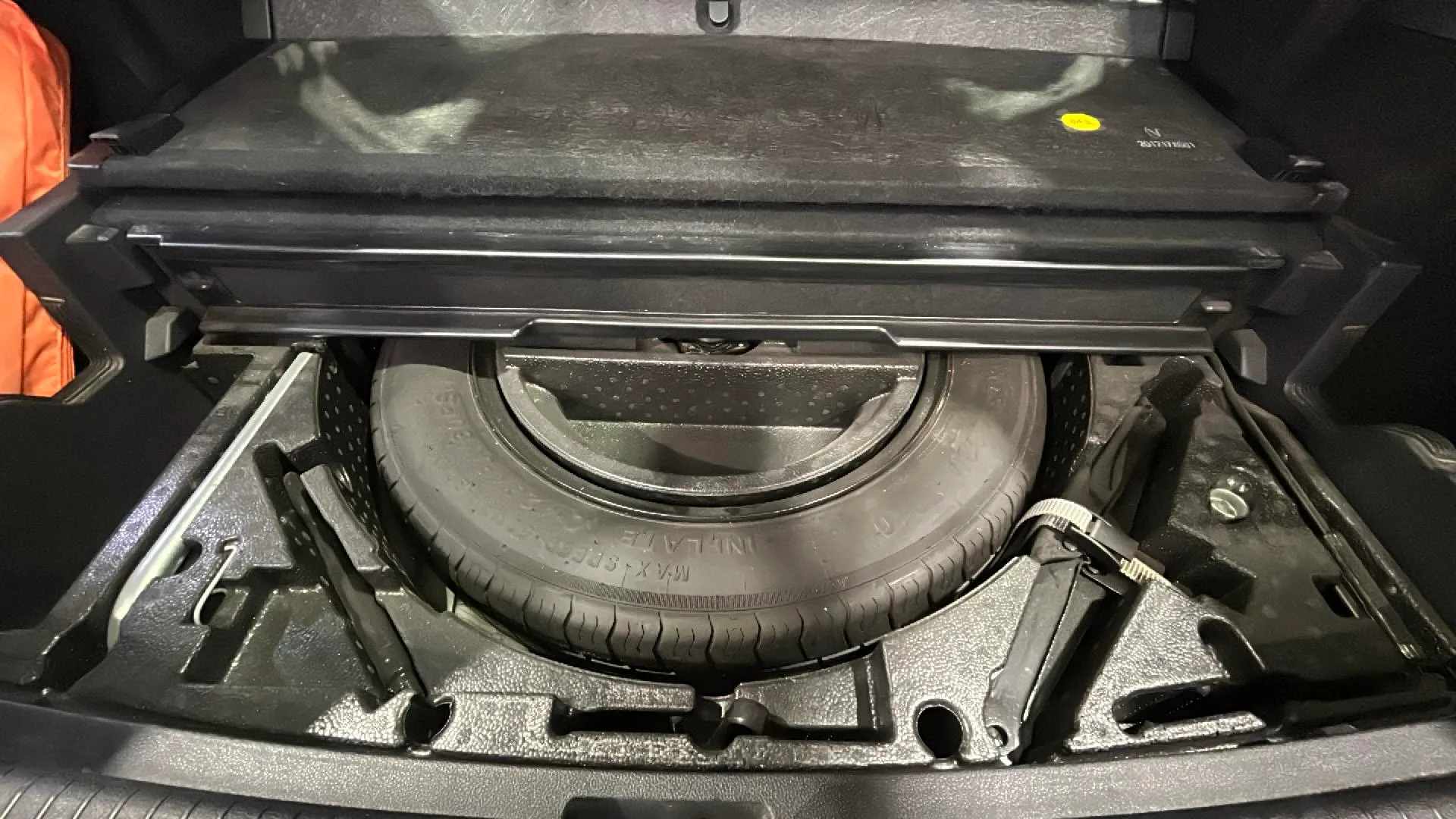 SEAT Tarraco 1.5 TSI Style - foto 29