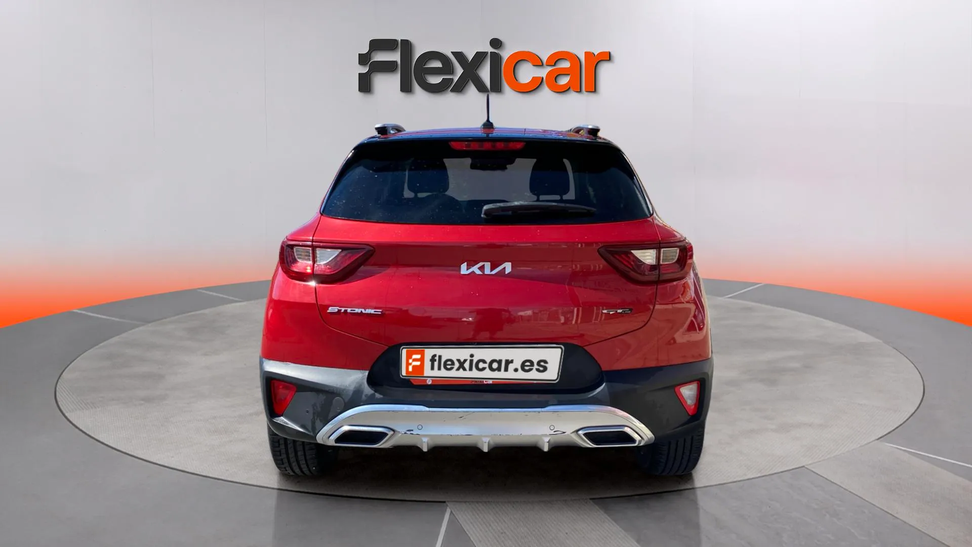 Kia Stonic 1.0 T-GDi MHEV iMT GT Line - foto 6