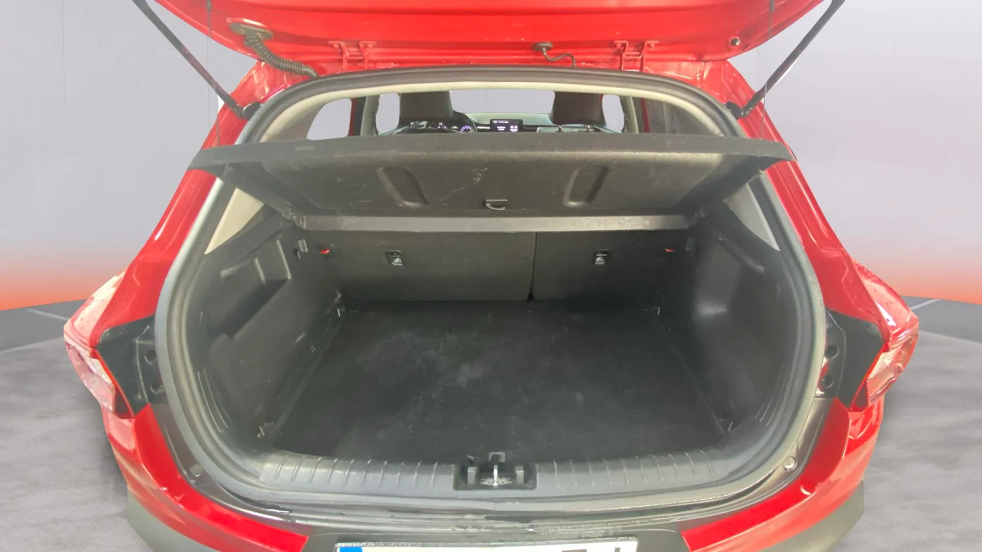 Kia Stonic 1.0 T-GDi MHEV iMT GT Line - foto 9