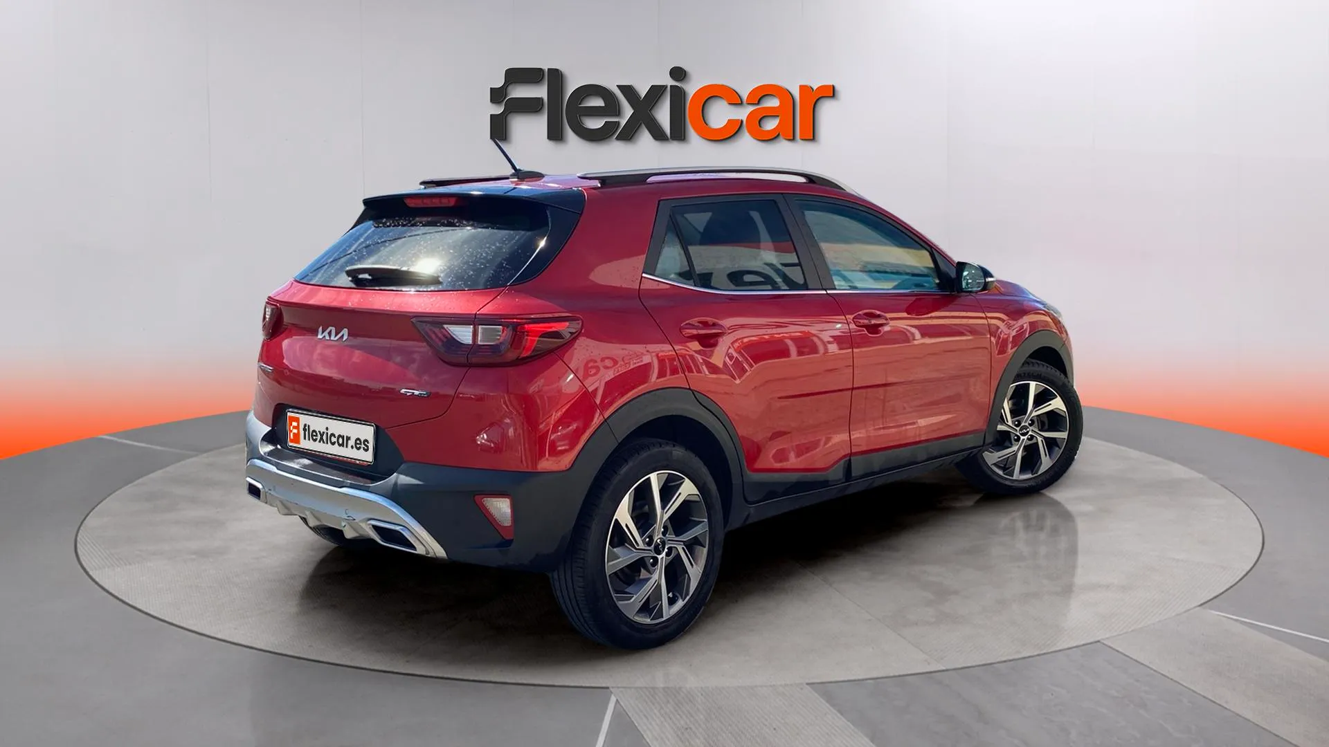 Kia Stonic 1.0 T-GDi MHEV iMT GT Line - foto 7