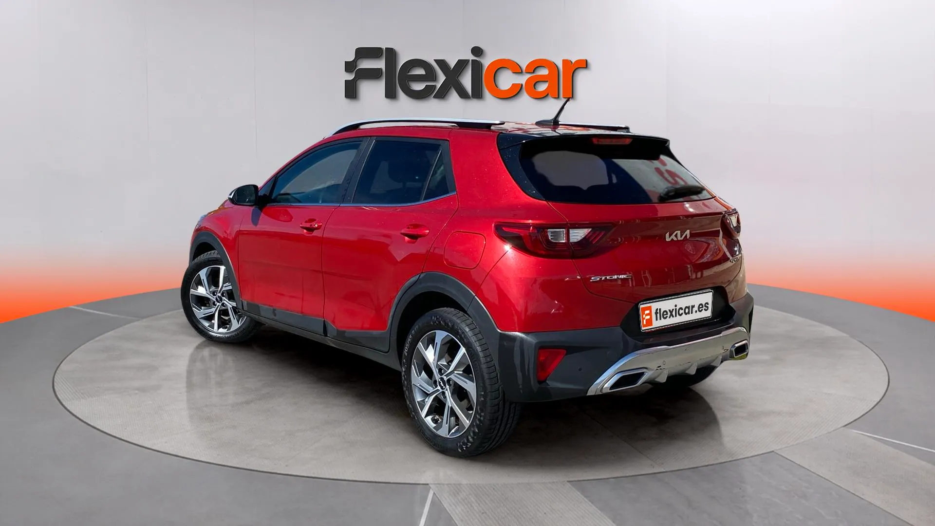 Kia Stonic 1.0 T-GDi MHEV iMT GT Line - foto 5