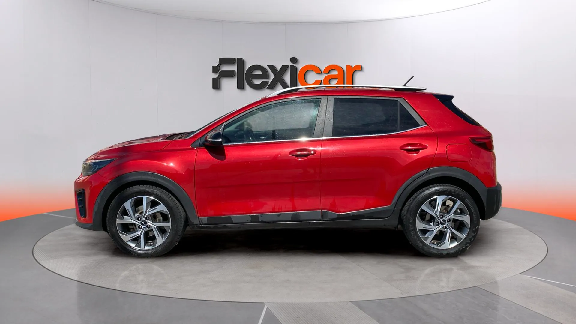 Kia Stonic 1.0 T-GDi MHEV iMT GT Line - foto 4