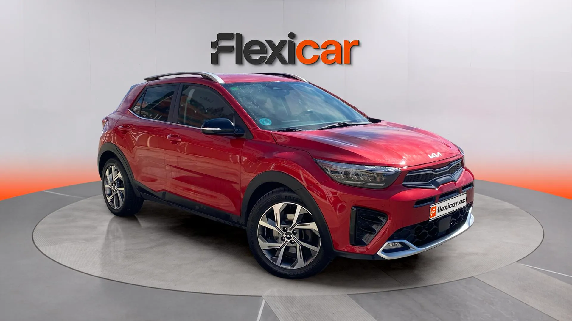 Kia Stonic 1.0 T-GDi MHEV iMT GT Line - foto 1