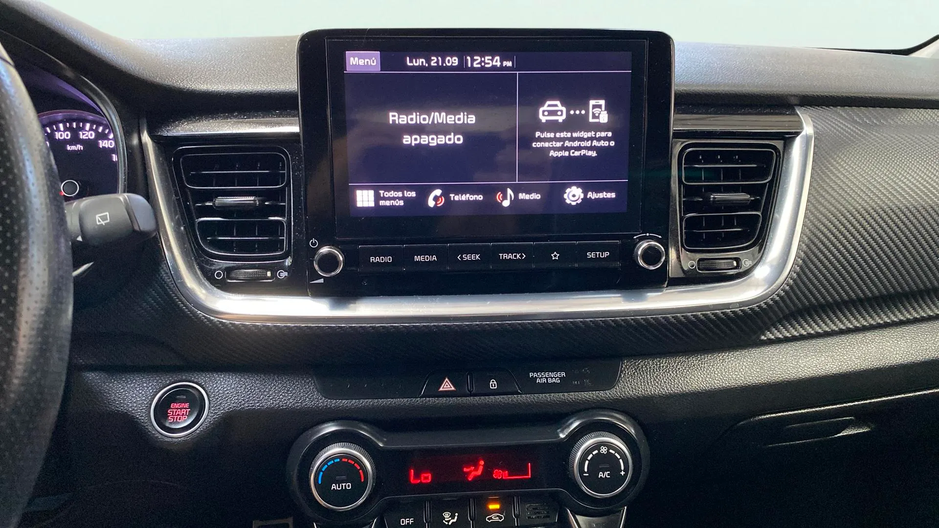 Kia Stonic 1.0 T-GDi MHEV iMT GT Line - foto 15