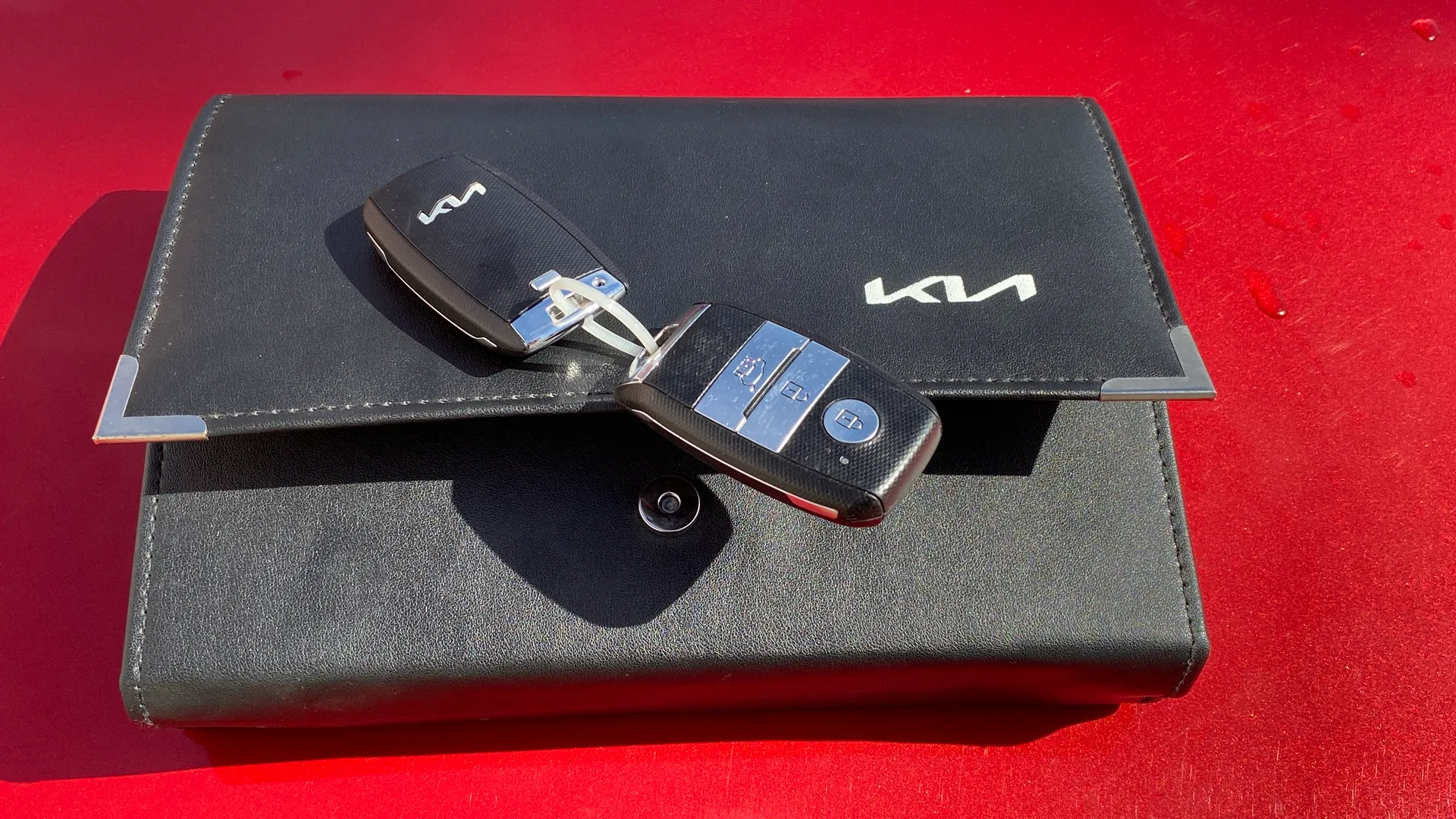 Kia Stonic 1.0 T-GDi MHEV iMT GT Line - foto 18