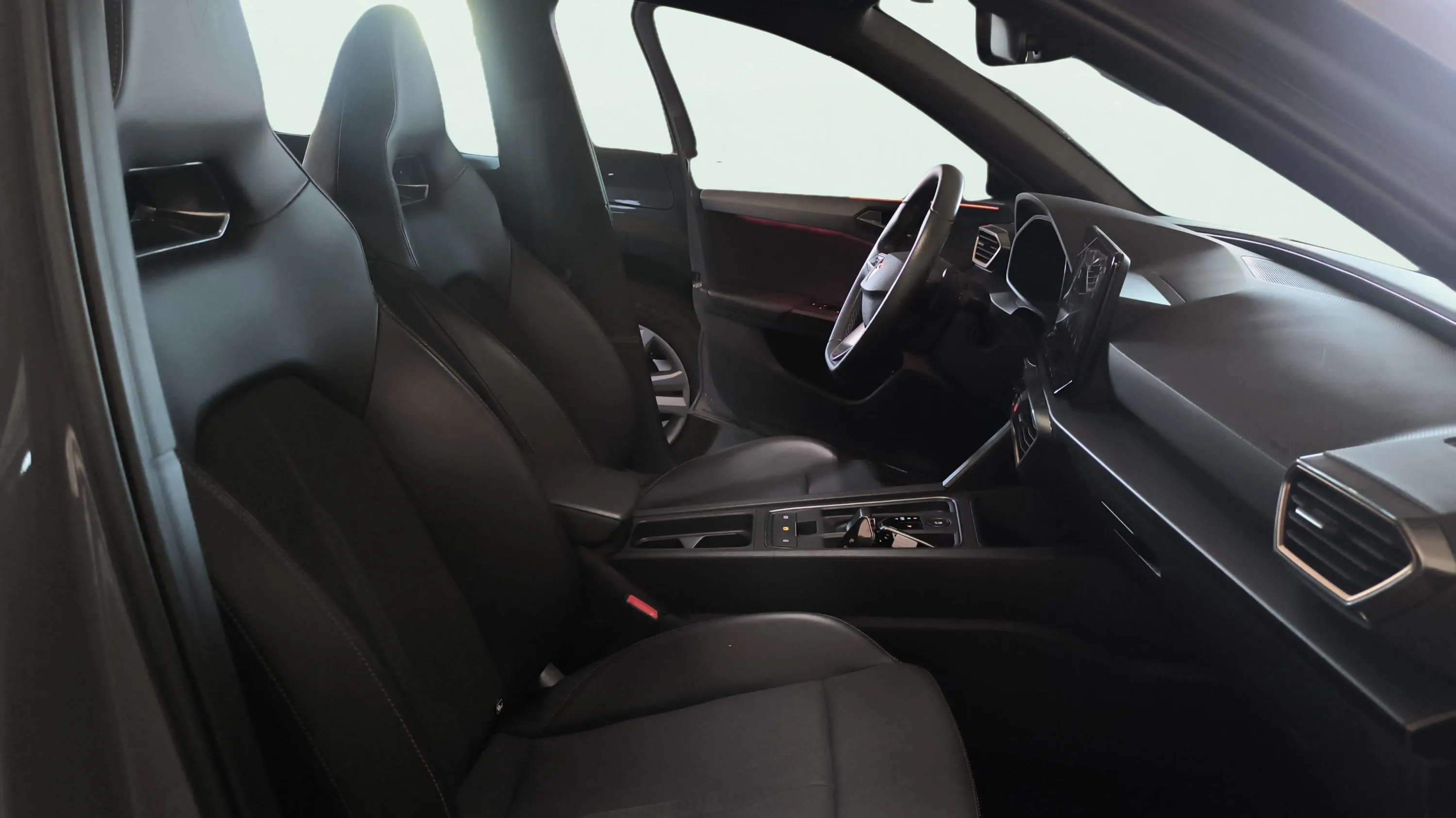Cupra León SP 1.4 e-Hybrid DSG - foto 13