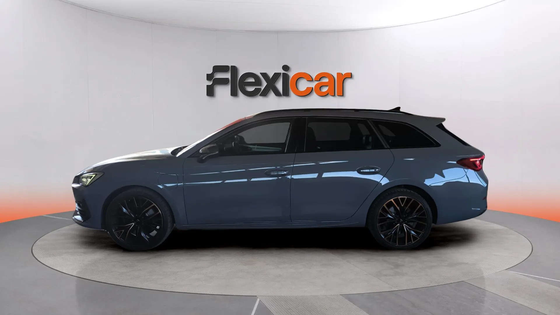 Cupra León SP 1.4 e-Hybrid DSG - foto 4
