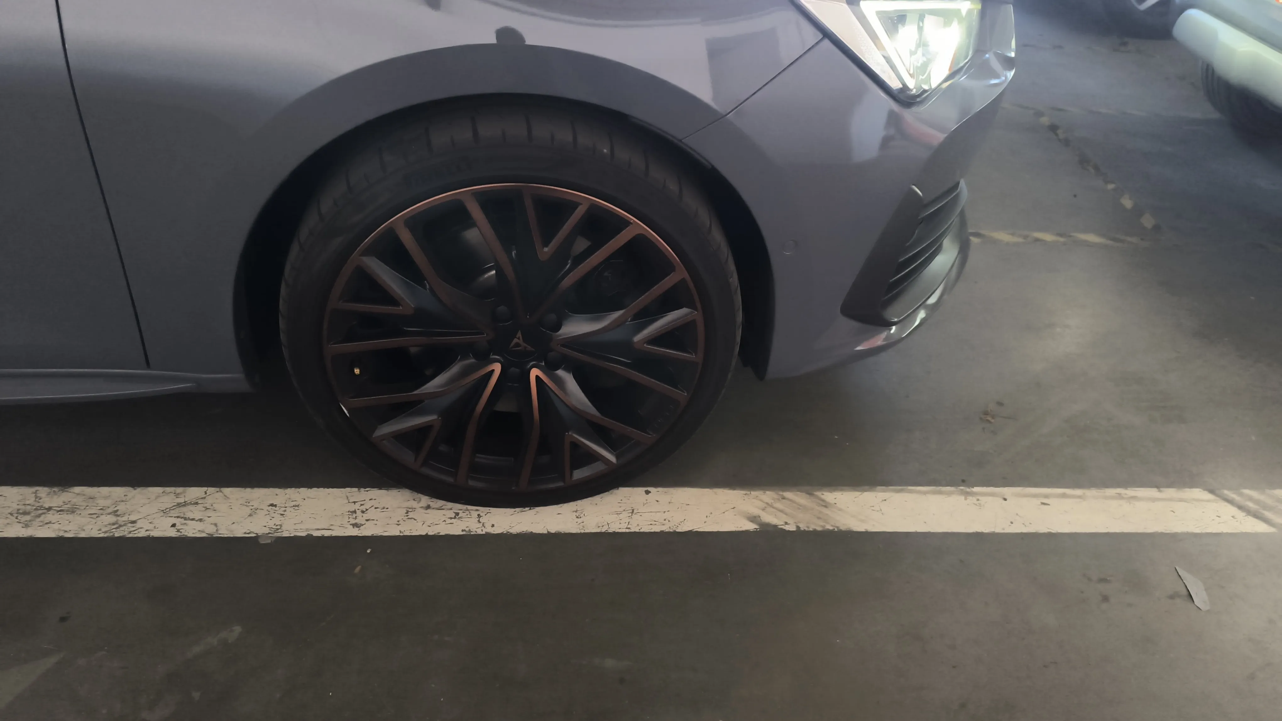 Cupra León SP 1.4 e-Hybrid DSG - foto 19