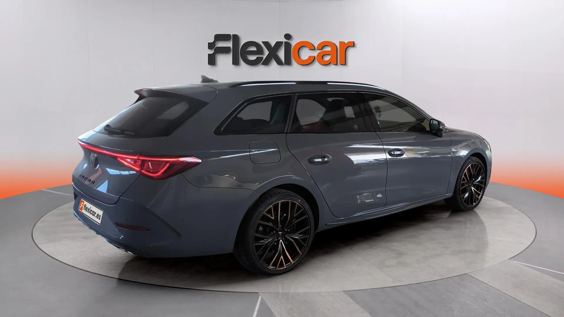 Cupra León SP 1.4 e-Hybrid DSG - foto 7