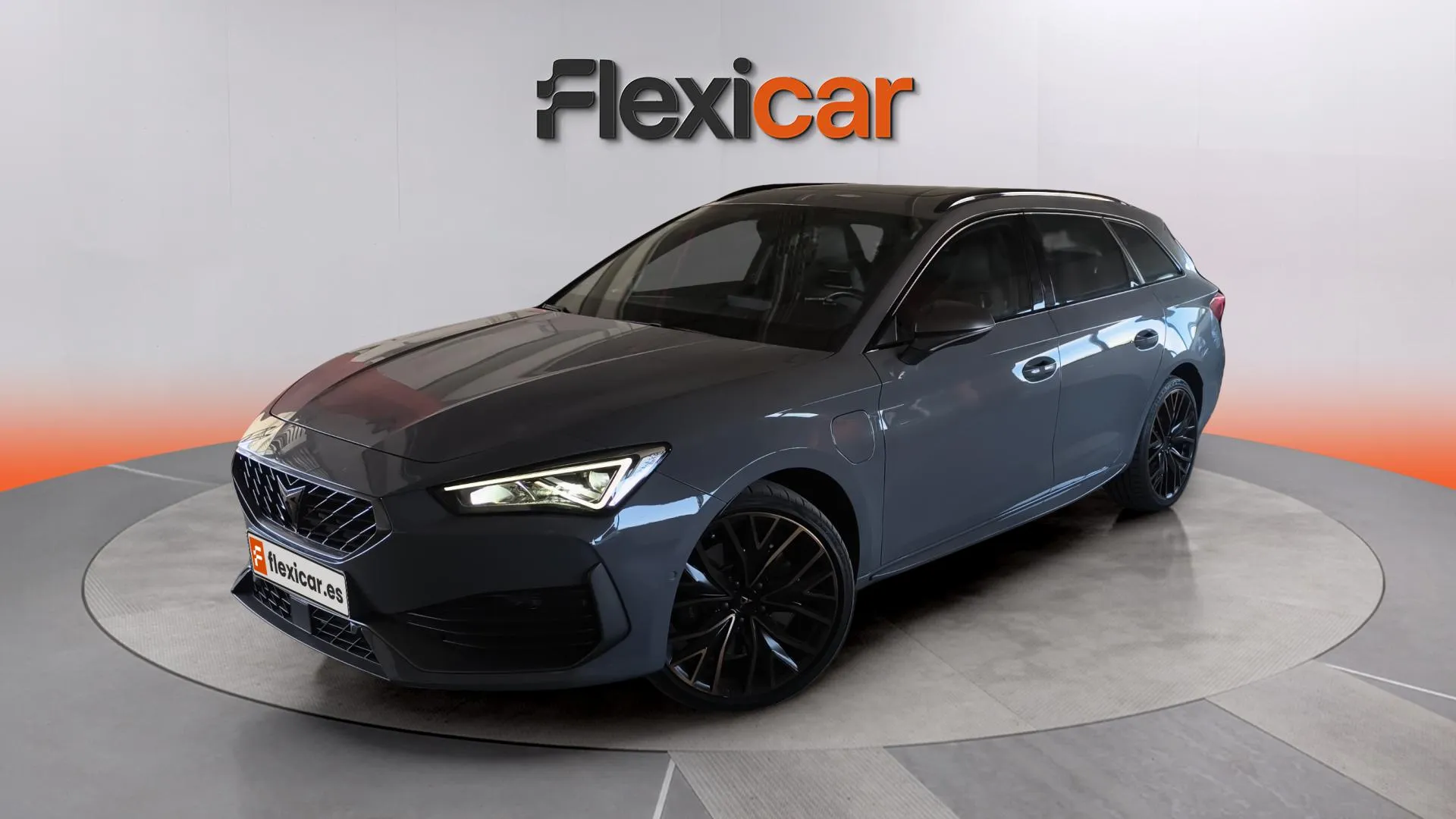 Cupra León SP 1.4 e-Hybrid DSG - foto 2