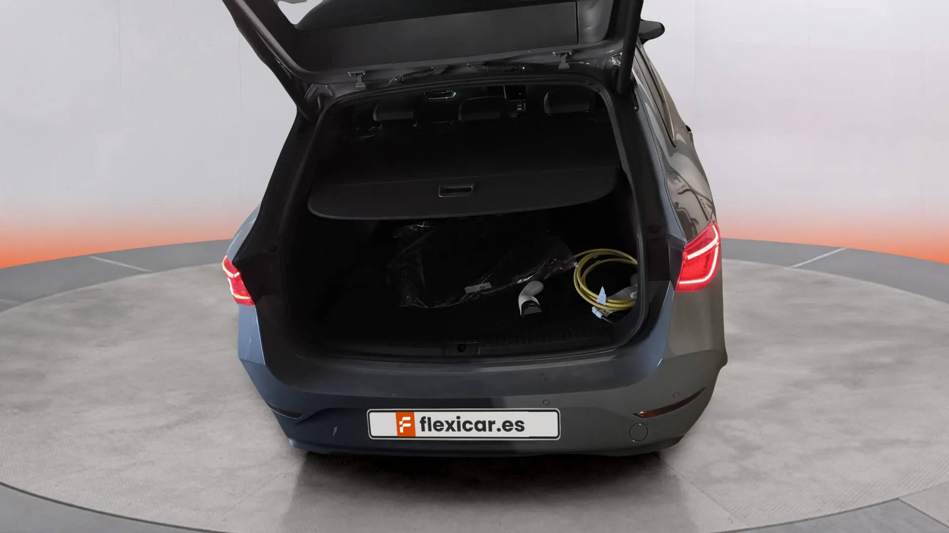 Cupra León SP 1.4 e-Hybrid DSG - foto 16